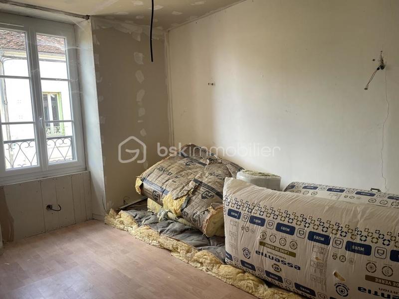 Maison ancienne - 340 m² - 9 pièces