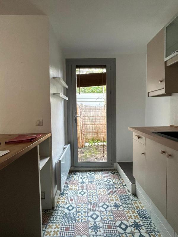 Appartement - 51 m² - 2 pièces