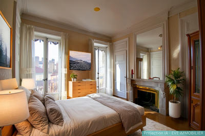 Appartement - 75 m² - 3 pièces