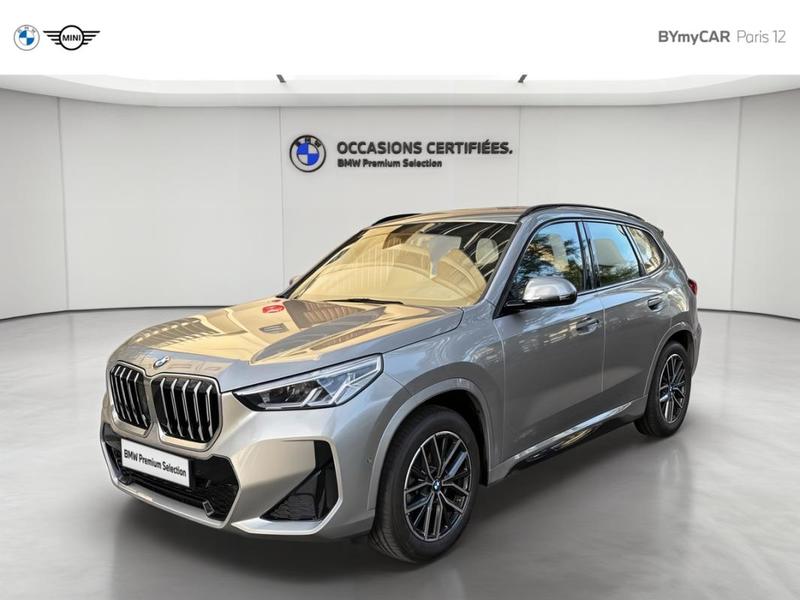 Bmw X1 U11 sDrive 18i 136ch Dkg7 m Sport