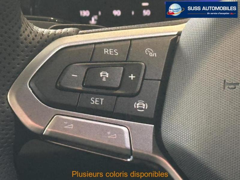 Volkswagen t-Roc 2.0 Tdi 150 Start Stop Dsg7 R-Line Edition