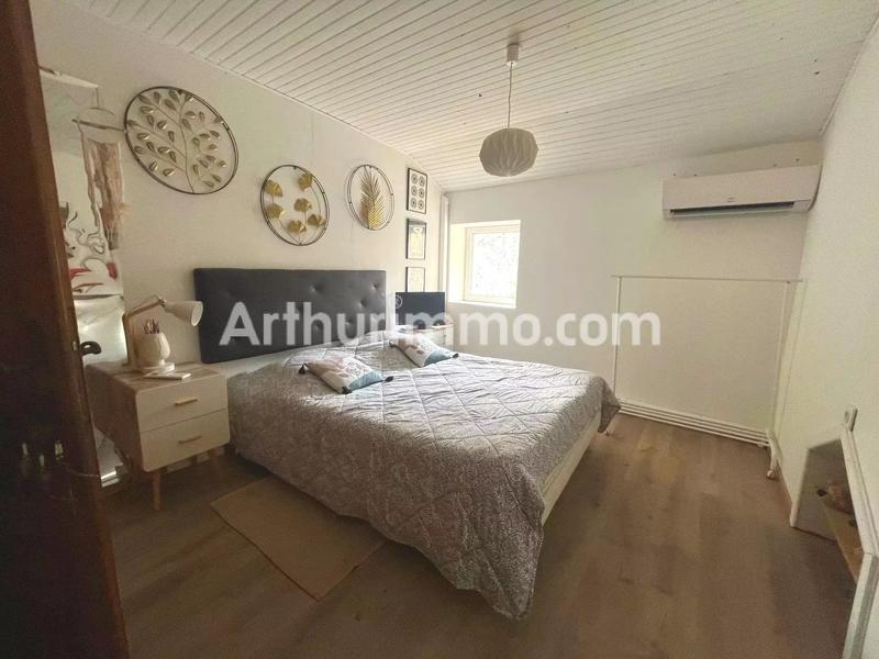 Maison - 144 m² - 6 pièces