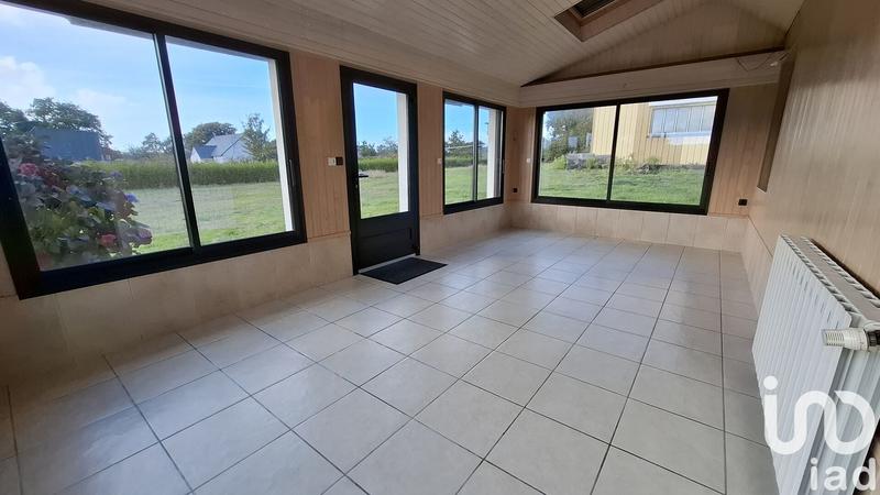 Maison - 214 m² - 9 pièces