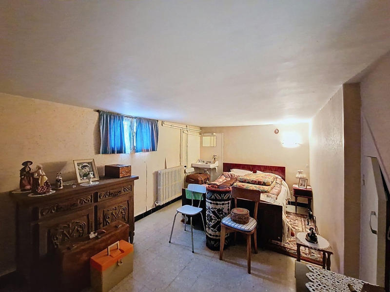 Maison - 72 m² - 4 pièces