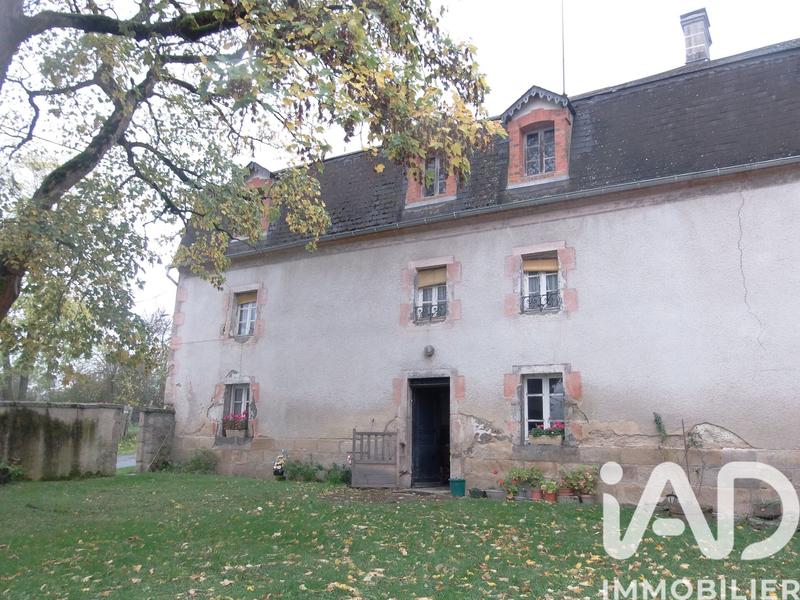Ferme - 150 m² - 8 pièces