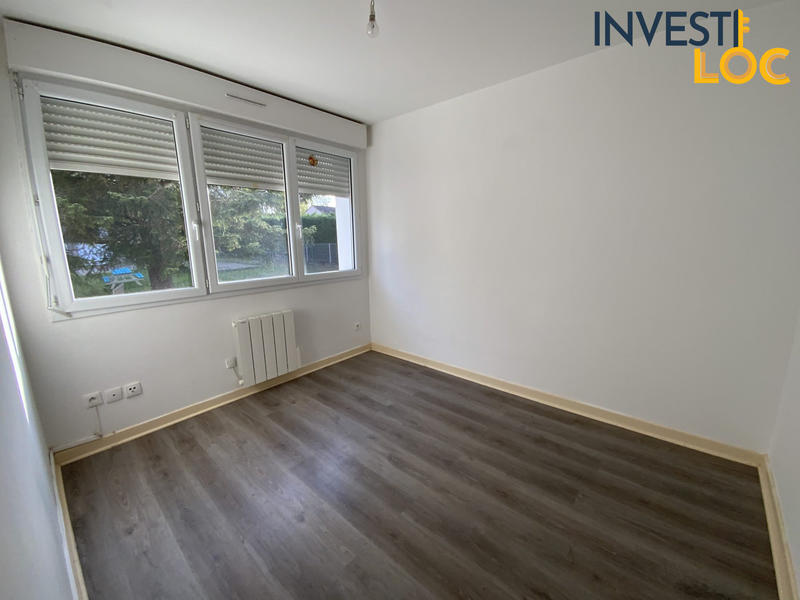 Appartement - 60 m² - 4 pièces