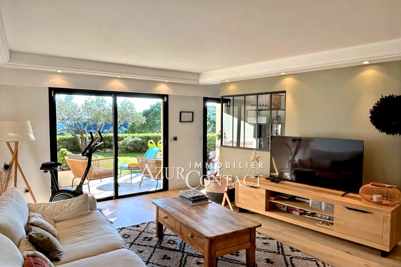 Appartement - 115 m² - 5 pièces