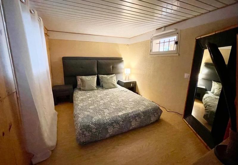 Appartement - 39 m² - 3 pièces