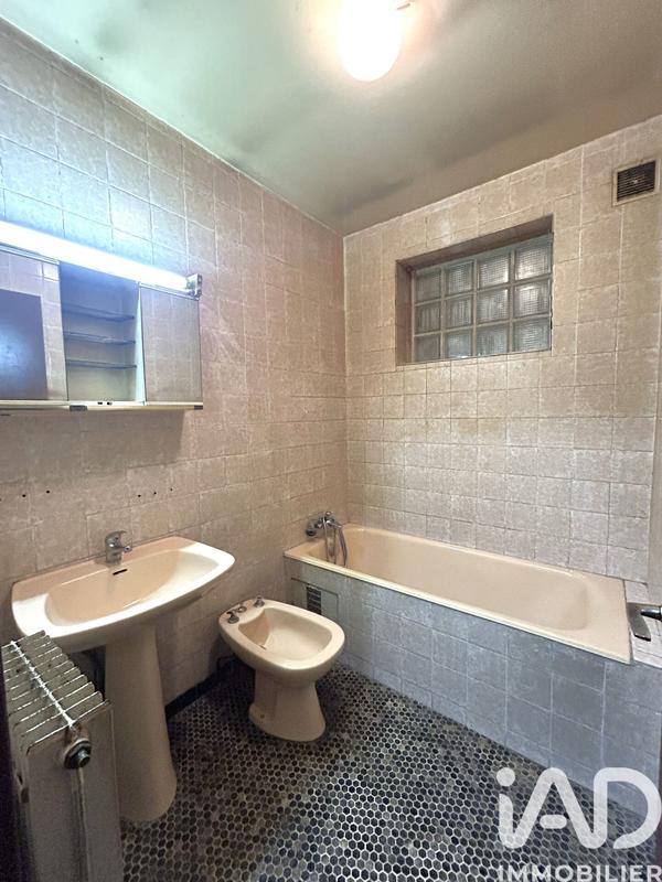 Maison - 71 m² - 5 pièces