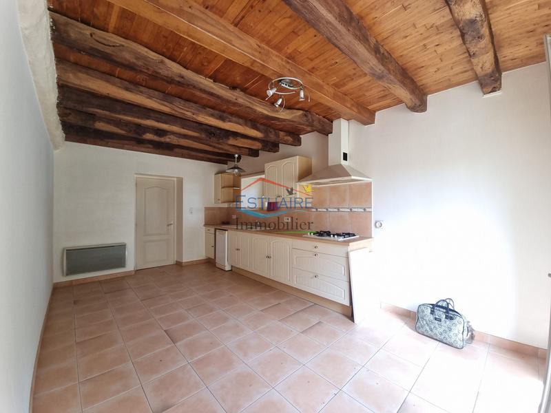 Maison - 149 m² - 6 pièces