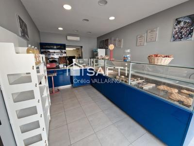 Local commercial - 98 m²