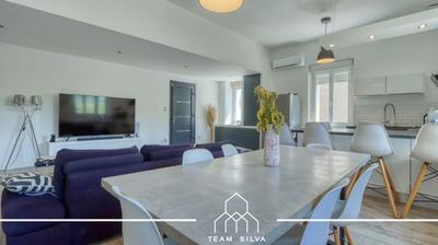 Maison - 165 m² - 5 pièces