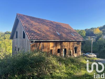 Maison - 153 m² - 6 pièces