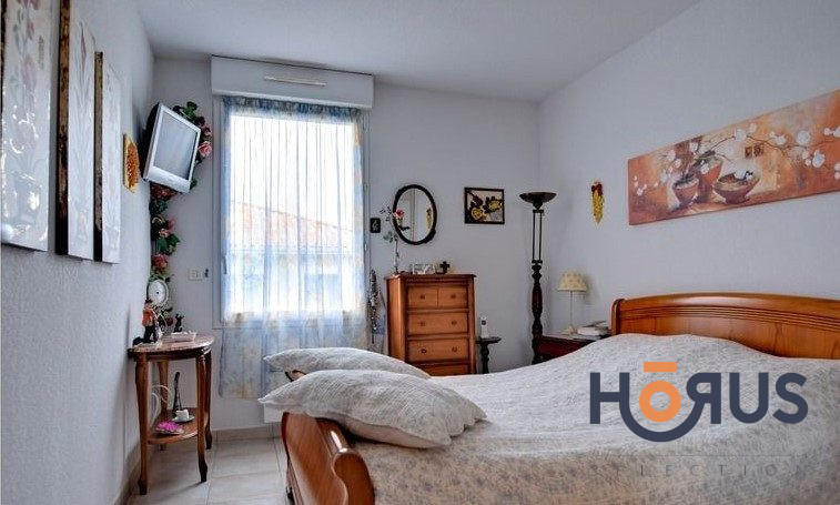 Viager - Maison traditionnelle - 72 m² - 3 pièces