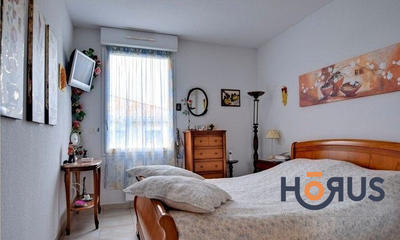 Viager - Maison traditionnelle - 72 m² - 3 pièces