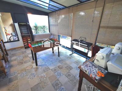 Maison - 106 m² - 4 pièces