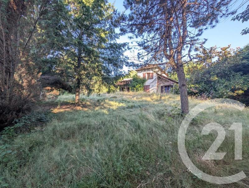 Maison - 132 m² - 6 pièces