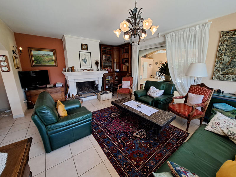 Maison - 170 m² - 7 pièces