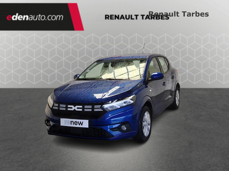 Dacia Sandero TCe 90 Expression