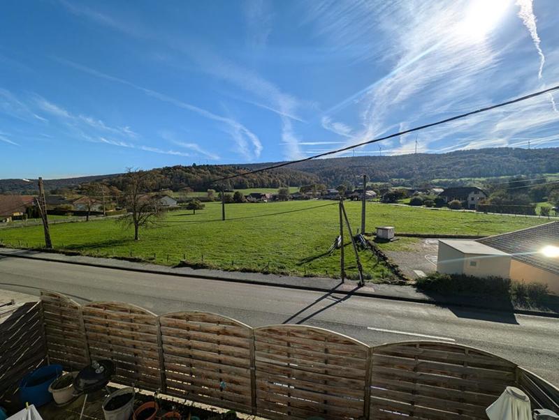 Appartement - 89 m² - 4 pièces