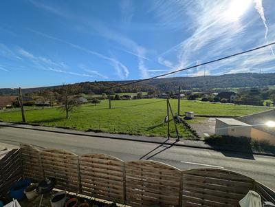 Appartement - 89 m² - 4 pièces