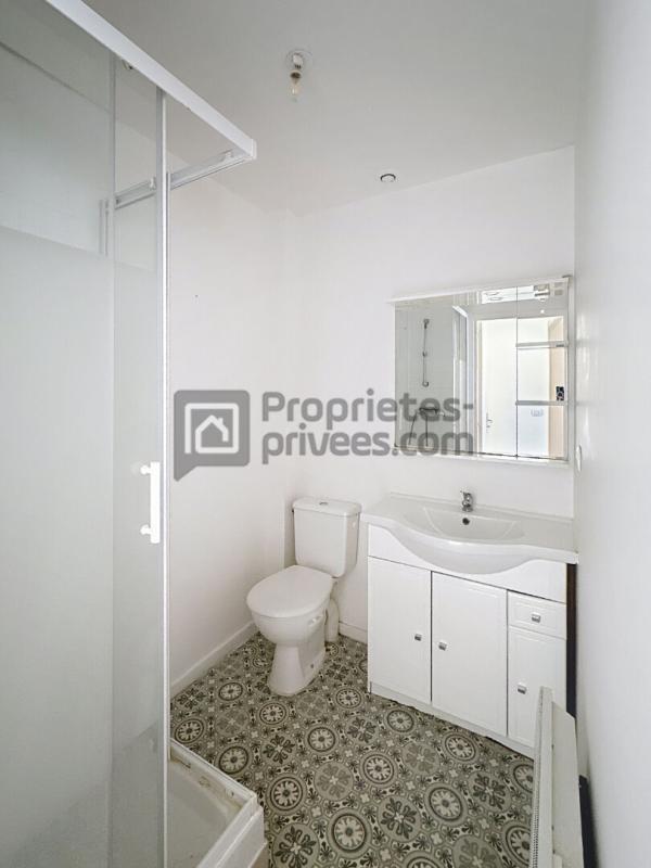 Appartement - 51 m² - 4 pièces