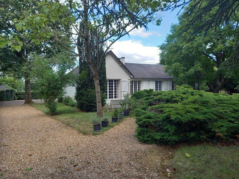 Maison - 117 m² - 6 pièces