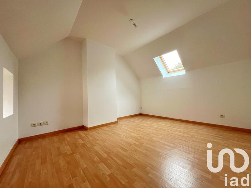 Maison - 150 m² - 7 pièces