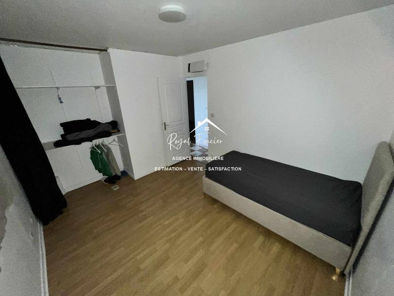 Maison - 97 m² - 4 pièces