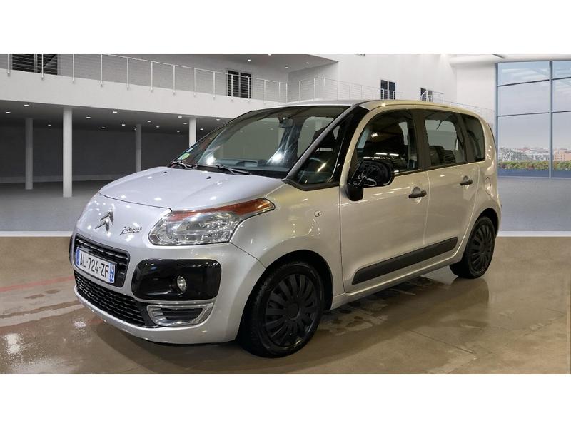 Citroën C3 Picasso VTi 95 Confort