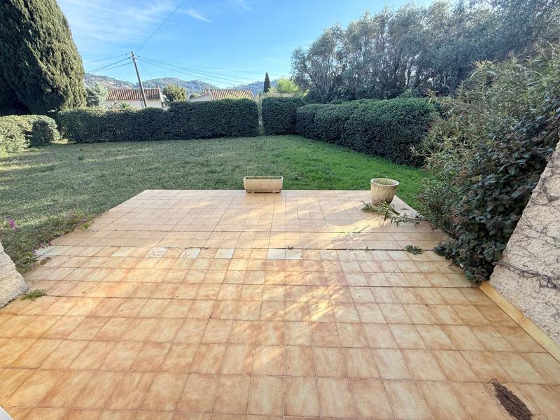 Villa - 137 m² - 4 pièces