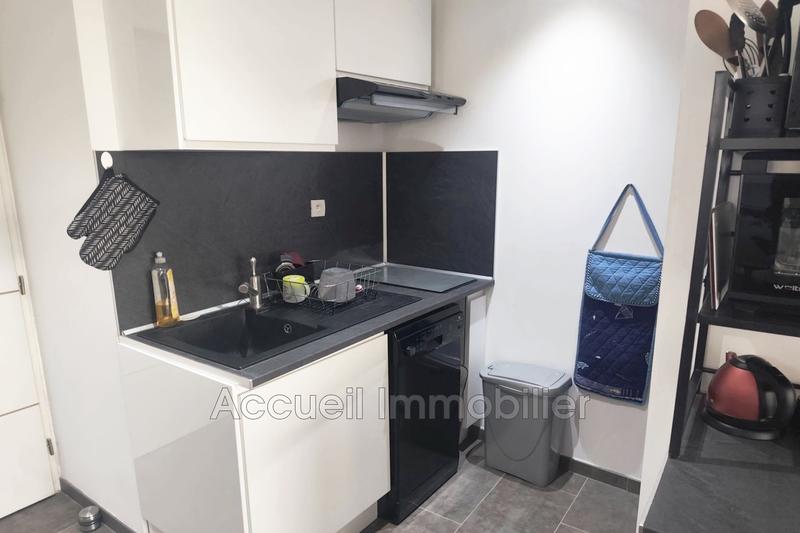 Appartement - 32 m² - 2 pièces