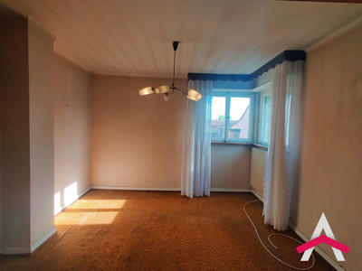 Maison ancienne - 90 m² - 5 pièces