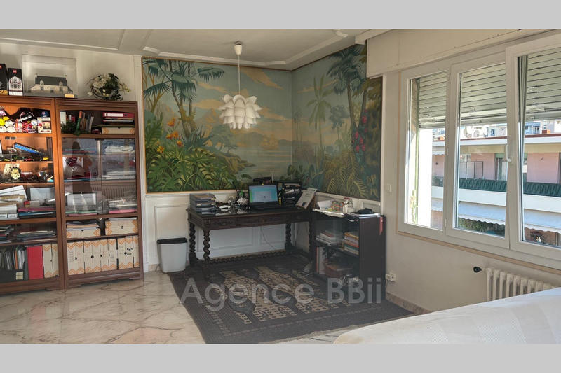 Appartement - 107 m² - 3 pièces