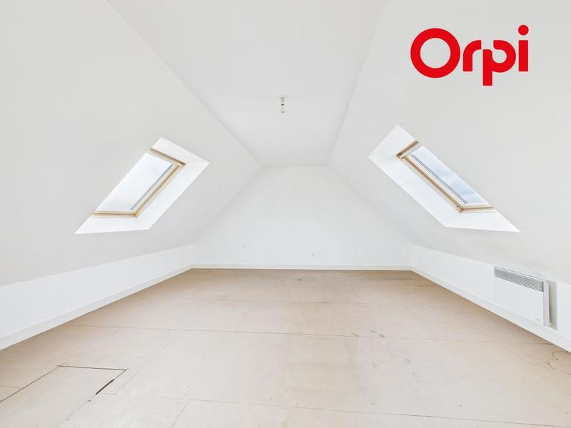 Maison - 155 m² - 5 pièces