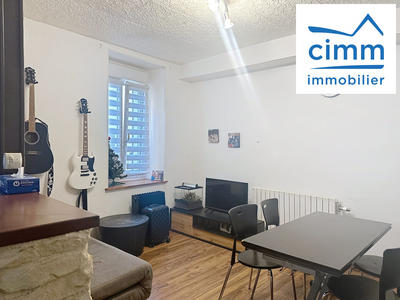 Maison - 67 m² - 4 pièces