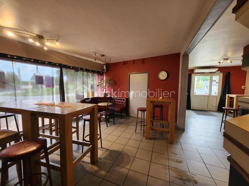 Bureau - 1 200 m² - 13 pièces