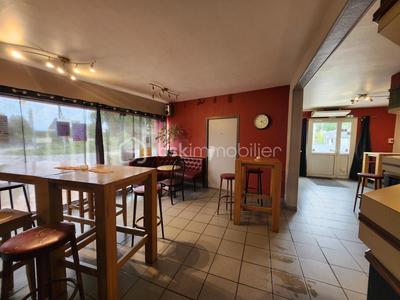 Bureau - 1 200 m² - 13 pièces