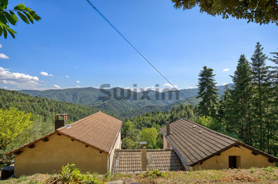 Mas - 172 m² - 9 pièces