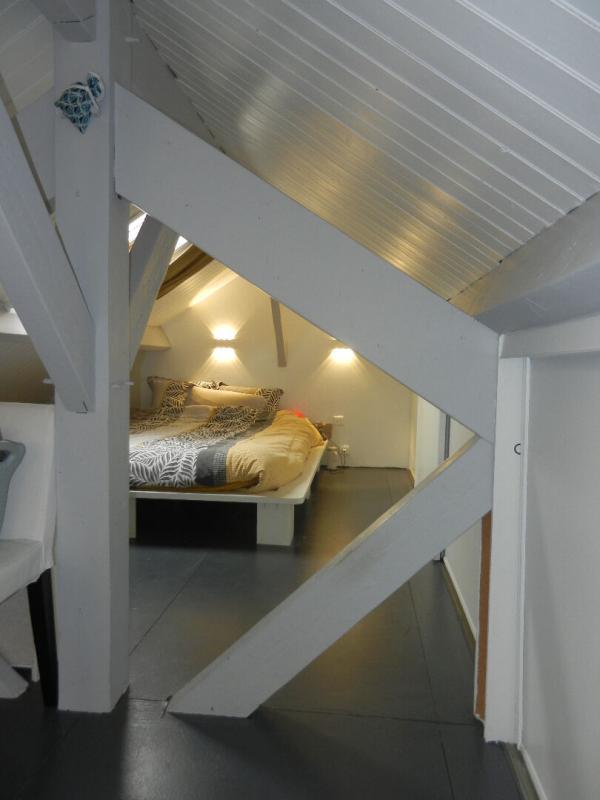 Maison - 64 m² - 3 pièces