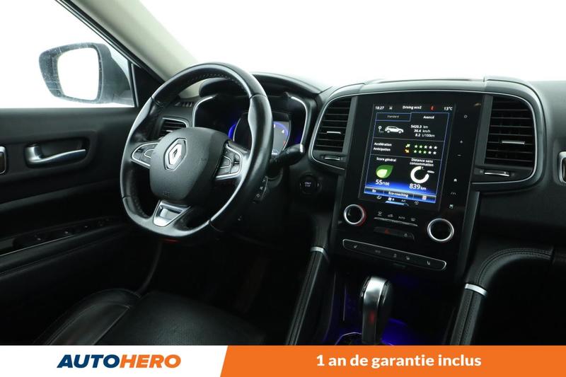 Renault Koleos 2.0 dCi Energy Intens 4x2 X-Tronic 177 ch