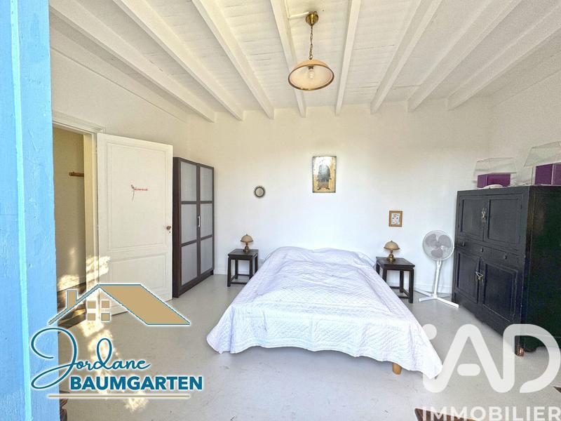 Maison - 175 m² - 6 pièces