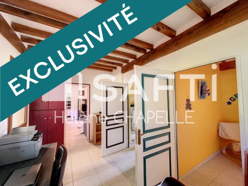 Terrain agricole - 7 140 m²