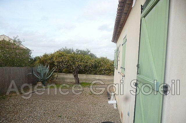 Villa - 82 m² - 4 pièces