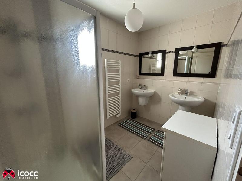 Villa - 105 m² - 5 pièces