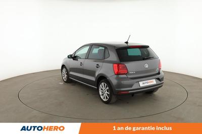 Volkswagen Polo 1.2 Tsi BlueMotion Tech Allstar 5p 90 ch