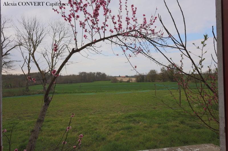 Longère - 127 m² - 5 pièces