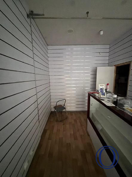 Local commercial - 35 m²