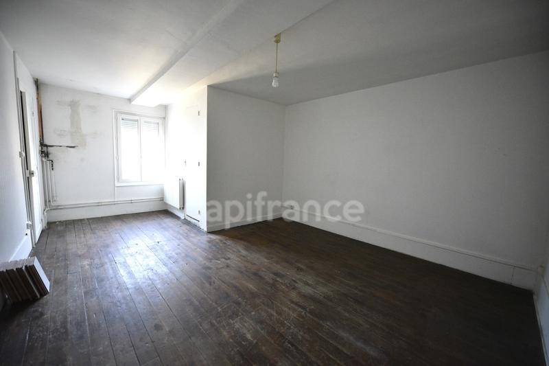 Local d'activité / Entrepôt - 160 m² - 7 pièces