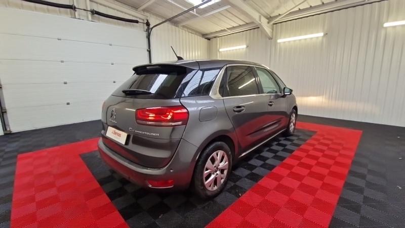 Citroën c4 spacetourer BlueHDi 130 s&amp;S Eat8 Feel